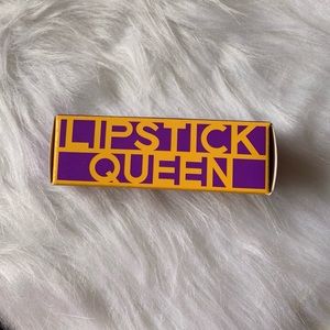 Lipstick Queen Venetian Masquerade Lipstick